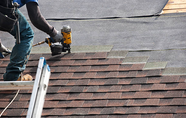 Licensed Gutter Installation service in Blanchard, OK - Brentwood Metal Roofing